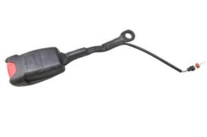 18 Cat CUV105D Seat Belt Assembly - Image 1