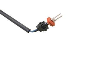 18 Cat CUV105D Seat Belt Assembly - Image 2
