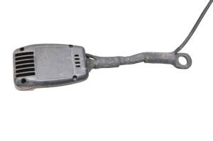 18 Cat CUV105D Seat Belt Assembly - Image 3