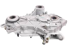 Can-Am - 20 Can-Am Ryker 900 Ace Rally Transmission Gear Case Housing - Image 1