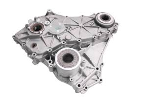 Can-Am - 20 Can-Am Ryker 900 Ace Rally Transmission Gear Case Housing - Image 2