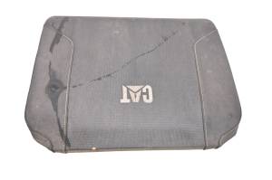 18 Cat CUV105D Seat Upper Cushion - Image 2