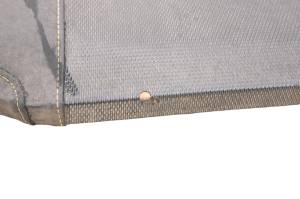 18 Cat CUV105D Seat Upper Cushion - Image 3