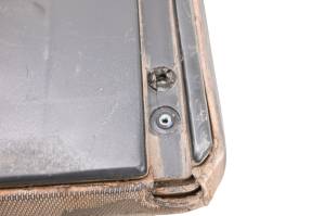 18 Cat CUV105D Seat Upper Cushion - Image 5