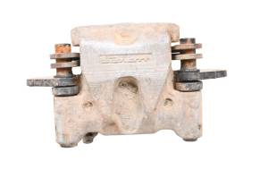 18 Cat CUV105D Front Left Brake Caliper - Image 2