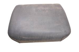18 Cat CUV105D Seat Bottom Cushion Passenger - Image 1