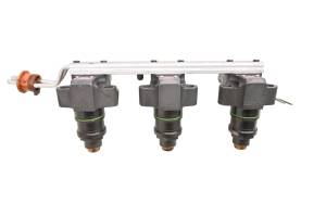 18 Cat CUV105D Fuel Injectors - Image 3