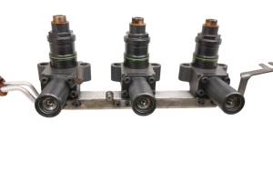 18 Cat CUV105D Fuel Injectors - Image 6