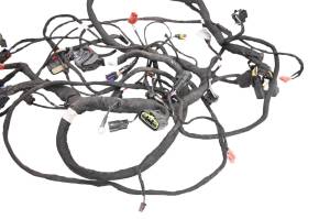 Can-Am - 20 Can-Am Ryker 900 Ace Rally Wire Harness Electrical Wiring For Parts - Image 4