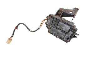 18 Cat CUV105D 4Wd Front Differential Actuator - Image 1