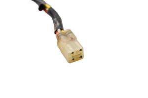 18 Cat CUV105D 4Wd Front Differential Actuator - Image 3