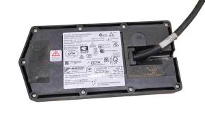 18 Cat CUV105D Control Gp-E - Image 4