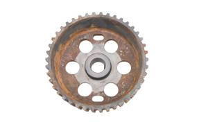 18 Cat CUV105D Timing Belt Gear - Image 2