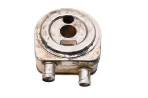 18 Cat CUV105D Oil Cooler - Image 1