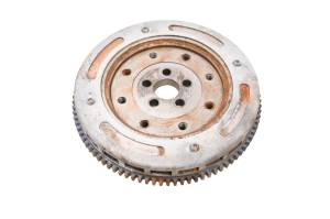 18 Cat CUV105D Flywheel Gear - Image 1