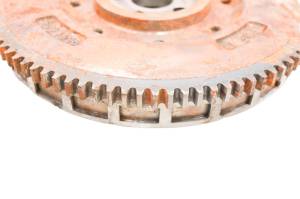 18 Cat CUV105D Flywheel Gear - Image 3