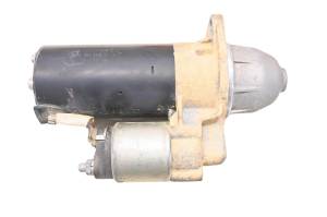 18 Cat CUV105D Starter Motor - Image 1
