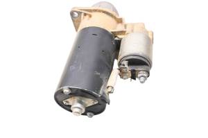 18 Cat CUV105D Starter Motor - Image 2