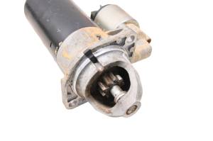 18 Cat CUV105D Starter Motor - Image 3