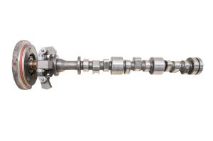 18 Cat CUV105D Camshaft Cam Shaft - Image 1