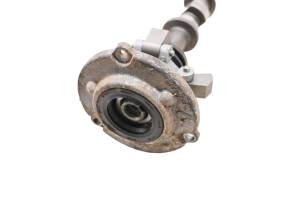 18 Cat CUV105D Camshaft Cam Shaft - Image 2