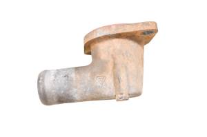 18 Cat CUV105D Water Pipe Cover - Image 2