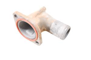 18 Cat CUV105D Water Pipe Cover - Image 3