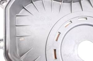 18 Cat CUV105D Left Belt Cover - Image 4