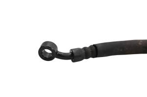 Kawasaki - 17 Kawasaki Ninja 300 Rear Brake Line EX300 - Image 2