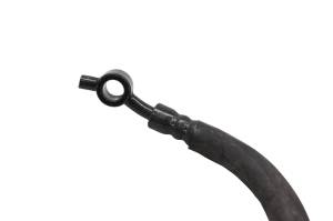 Kawasaki - 17 Kawasaki Ninja 300 Rear Brake Line EX300 - Image 3