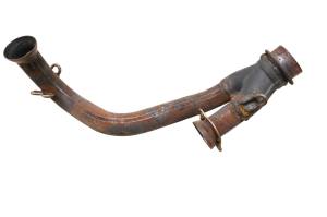 20 Ski-Doo GT 600 ACE Sport Exhaust Header Pipe
