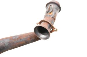 Ski-Doo - 20 Ski-Doo GT 600 ACE Sport Exhaust Header Pipe - Image 3