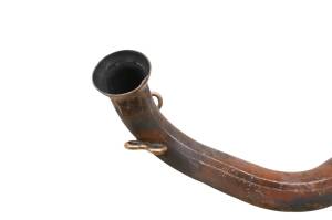 Ski-Doo - 20 Ski-Doo GT 600 ACE Sport Exhaust Header Pipe - Image 4