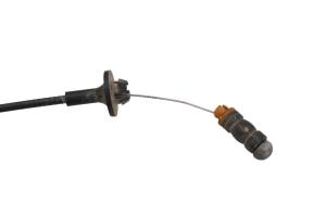 Polaris - 05 Polaris Ranger 500 6x6 Throttle Cable - Image 2