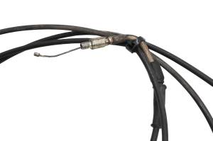 Polaris - 05 Polaris Ranger 500 6x6 Throttle Cable - Image 3