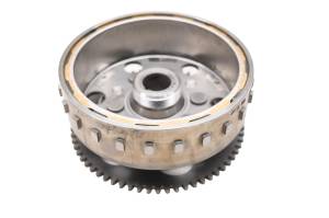 Kawasaki - 17 Kawasaki Ninja 300 Flywheel Starter Clutch Bearing & Gear EX300 - Image 1