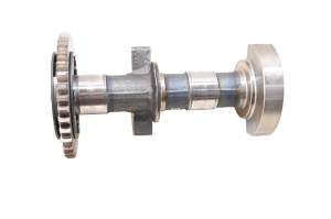 Kawasaki - 17 Kawasaki Ninja 300 Counter Balancer Crankshaft Balance EX300 - Image 1