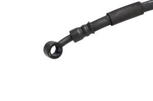 Kawasaki - 17 Kawasaki Ninja 300 Front Brake Line EX300 - Image 2