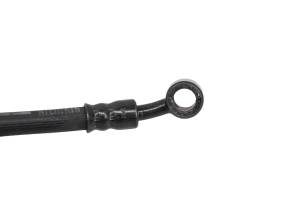 Kawasaki - 17 Kawasaki Ninja 300 Front Brake Line EX300 - Image 3