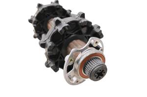 Ski-Doo - 13 Ski-Doo Grand Touring 1200 Drive Shaft Cog Assembly - Image 2