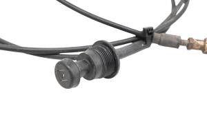 Polaris - 05 Polaris Ranger 500 6x6 Choke Cable - Image 2