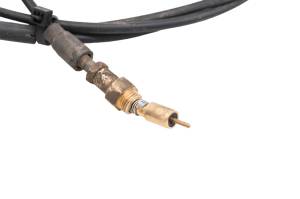 Polaris - 05 Polaris Ranger 500 6x6 Choke Cable - Image 3