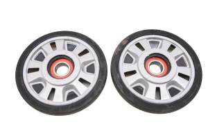 Ski-Doo - 13 Ski-Doo Grand Touring 1200 Idler Wheels 141Mm - Image 1