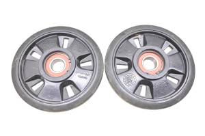 Ski-Doo - 13 Ski-Doo Grand Touring 1200 Idler Wheels 141Mm - Image 2