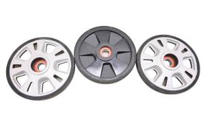 Ski-Doo - 13 Ski-Doo Grand Touring 1200 Idler Wheels 180 - Image 1