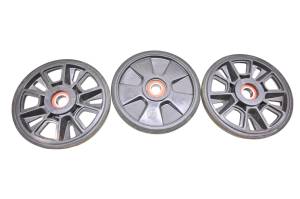 Ski-Doo - 13 Ski-Doo Grand Touring 1200 Idler Wheels 180 - Image 2