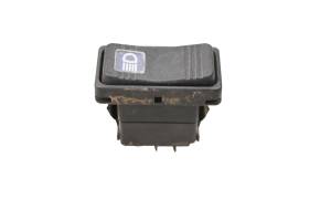 Polaris - 05 Polaris Ranger 500 6x6 Headlight On/Off Switch - Image 1