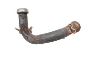 20 Ski-Doo GT 600 ACE Sport Exhaust Header Pipe