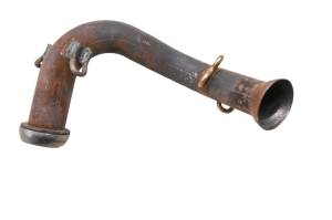 Ski-Doo - 20 Ski-Doo GT 600 ACE Sport Exhaust Header Pipe - Image 2