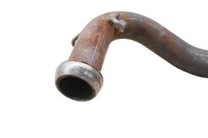 Ski-Doo - 20 Ski-Doo GT 600 ACE Sport Exhaust Header Pipe - Image 3